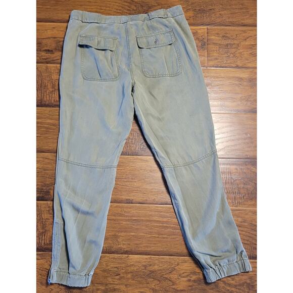 ANN TAYLOR LOFT womens jogger size 6 - Picture 2 of 5